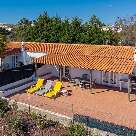 Casa Mimao Villa Albufeira Buitenkant foto