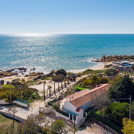 Casa Mimao Villa Albufeira Buitenkant foto